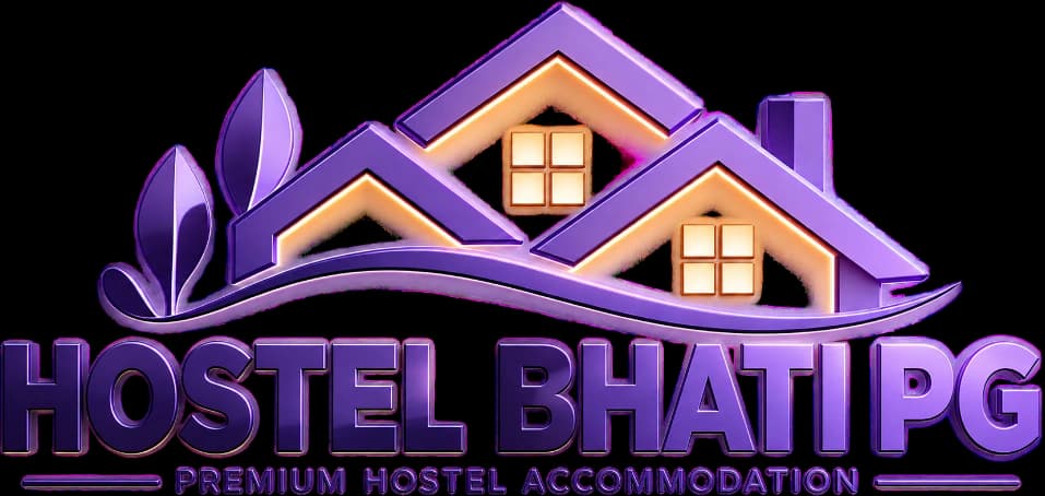 Hostel Bhati PG - Boys PG in Warje Pune