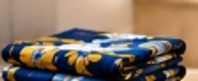 Fresh Bedsheet at Bhati PG Boys Hostel Warje Pune