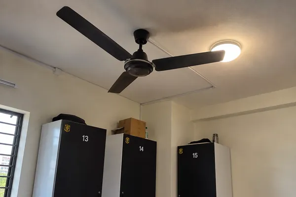 24/7 Electricity at Bhati PG Boys Hostel Warje Pune