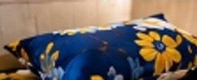 Pillow at Bhati PG Boys Hostel Warje Pune