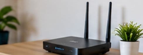 High-Speed Wi-Fi at Bhati PG Boys Hostel Warje Pune